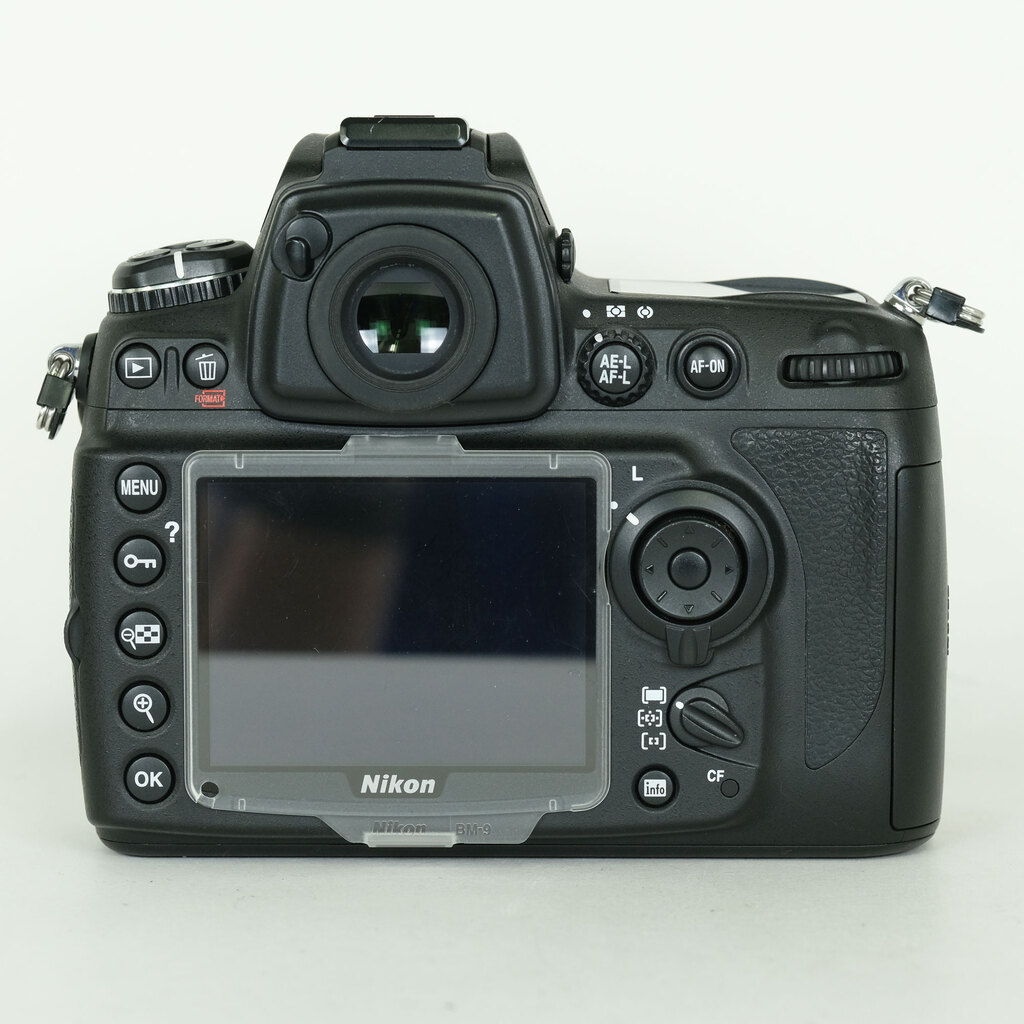 Nikon D700 ボディ