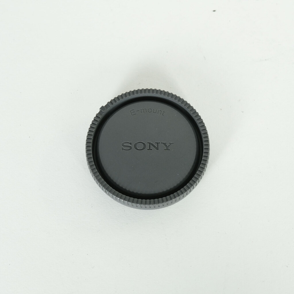 SONY E 16-55mm F2.8 G SEL1655G SONY E 16-55mm F2.8 G SEL1655G