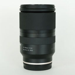 TAMRON 17-70mm F/2.8 Di III-A VC RXD (Model B070) [ソニーE用]