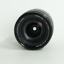 FUJIFILM XF18-135mmF3.5-5.6 R LM OIS WR FUJIFILM XF18-135mmF3.5-5.6 R LM OIS WR