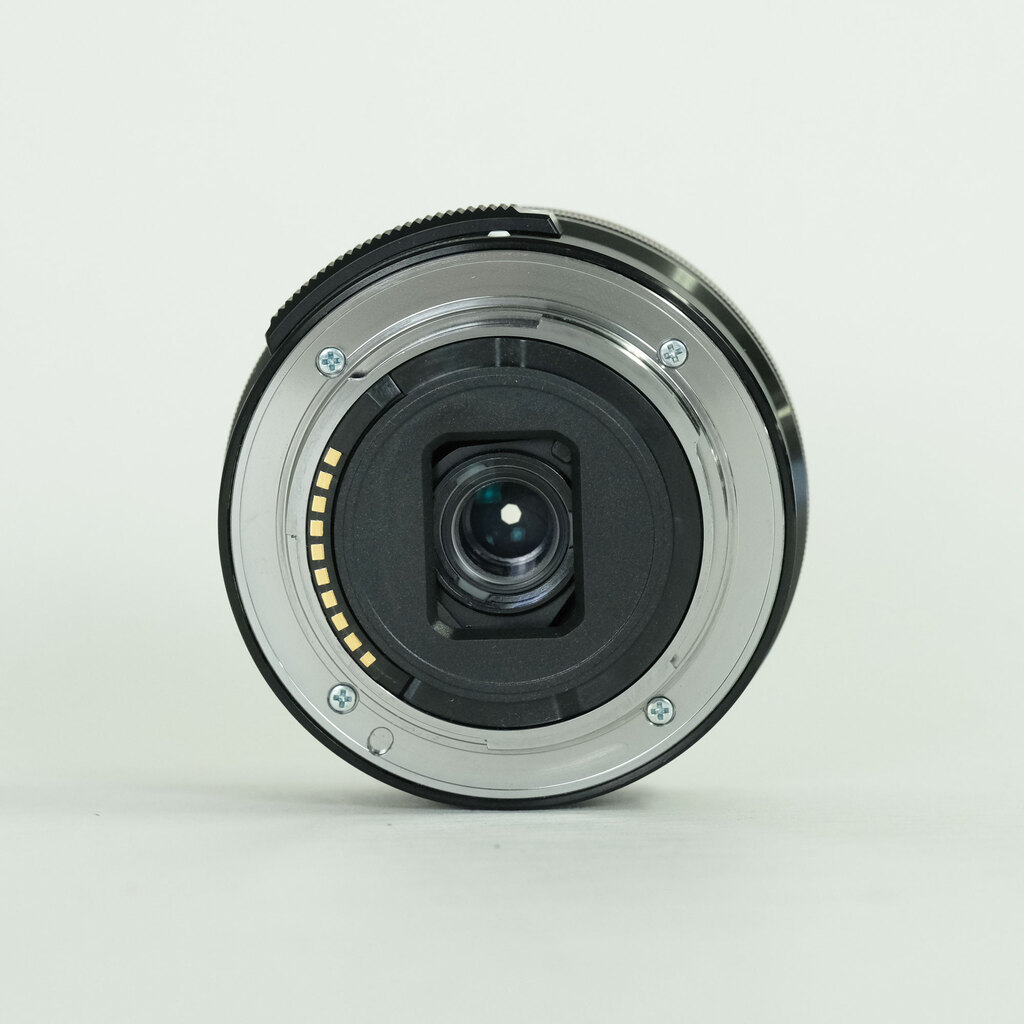SONY E PZ 16-50mm F3.5-5.6 OSS SELP1650