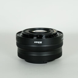 Nikon NIKKOR Z DX 16-50mm f/3.5-6.3 VR