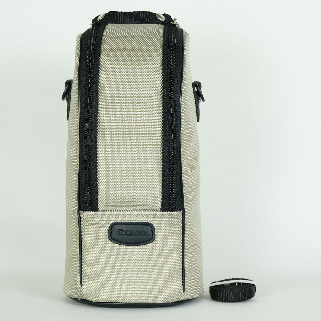 Canon EF100-400mm F4.5-5.6L IS II USM