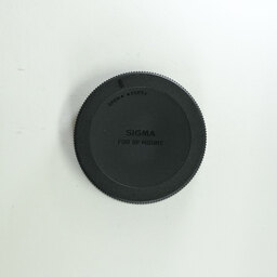 SIGMA 56mm F1.4 DC DN｜Contemporary [キヤノンRF用]