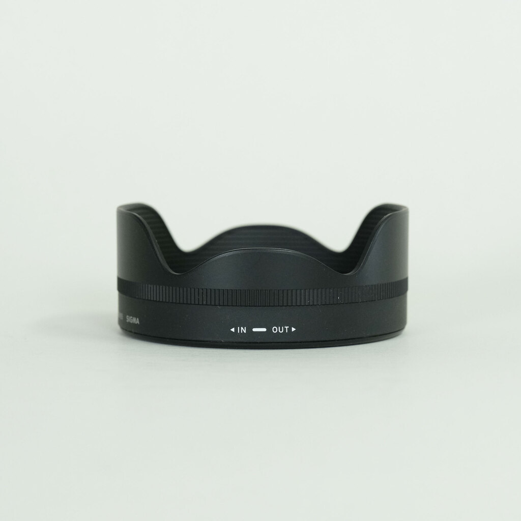 SIGMA 18-50mm F2.8 DC DN｜Contemporary [ソニーE用]