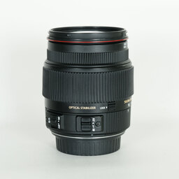 SIGMA 18-200mm F3.5-6.3 II DC OS HSM (キヤノンEF用)