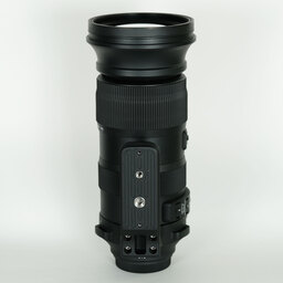 SIGMA 60-600mm F4.5-6.3 DG OS HSM | Sports [キヤノン用]