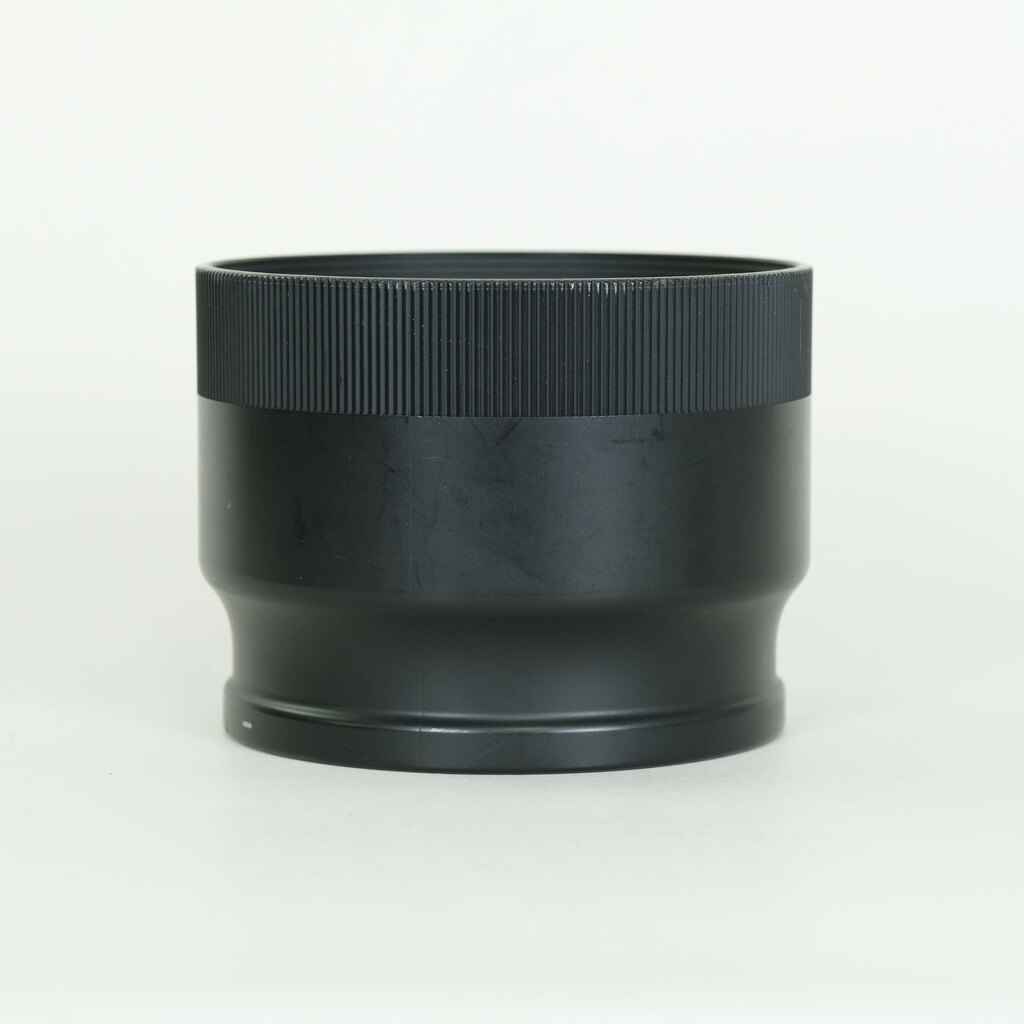 SIGMA 100-400mm F5-6.3 DG DN OS｜Contemporary [ソニーE用]