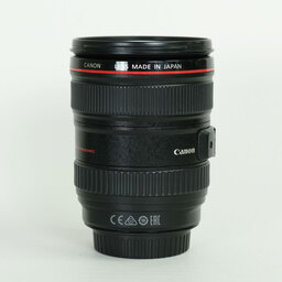 Canon EF24-105mm F4L IS USM