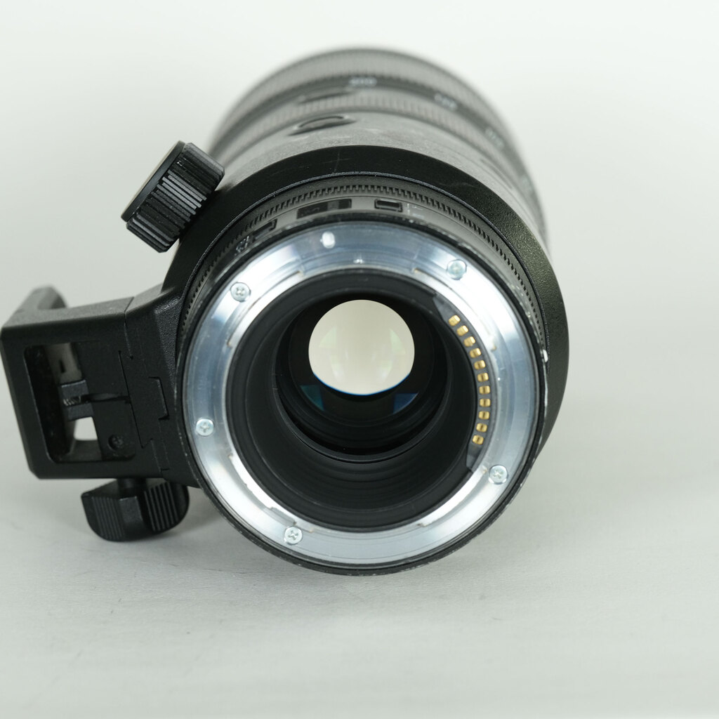 Nikon NIKKOR Z 70-200mm f/2.8 VR S