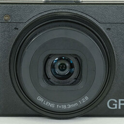 RICOH GR III RICOH GR III