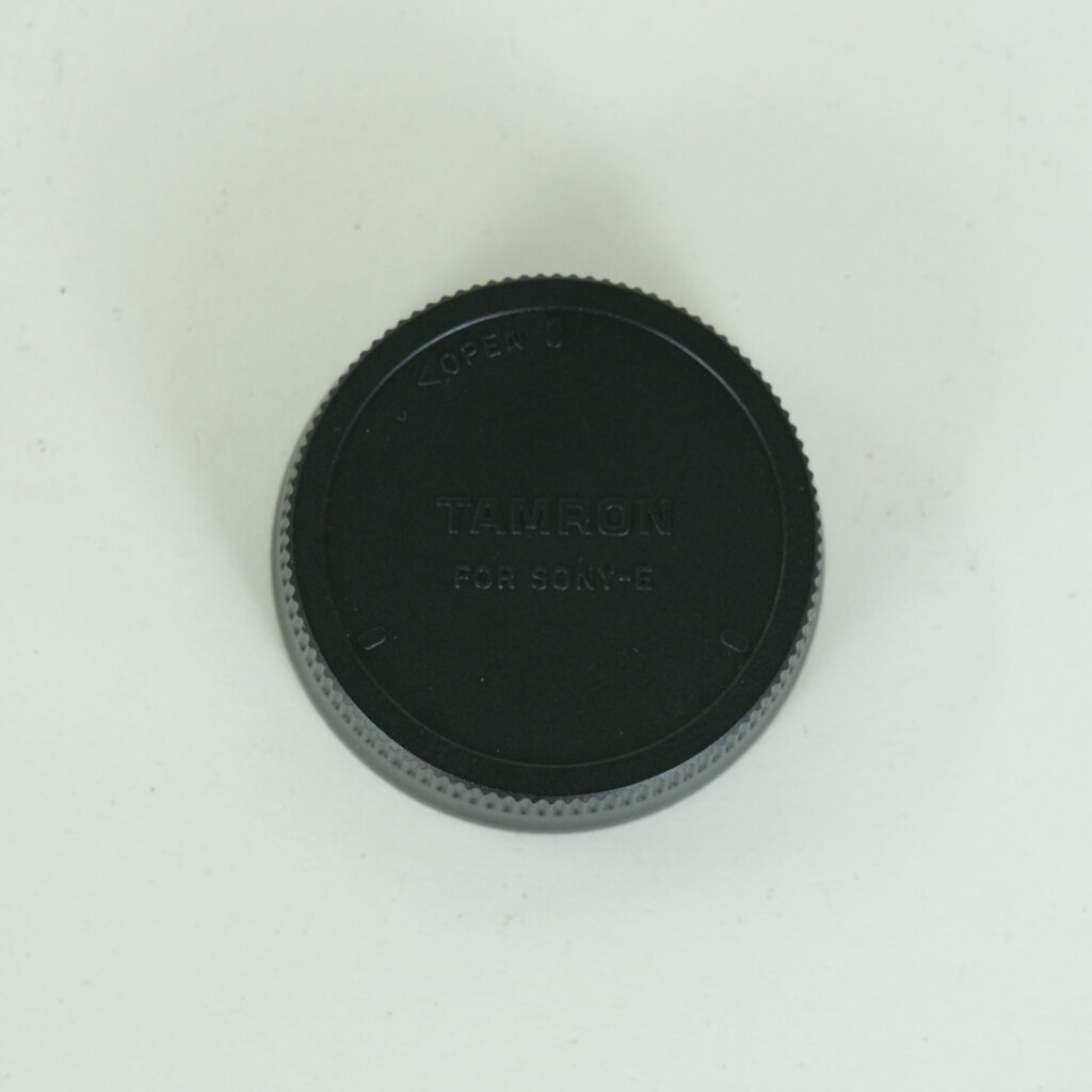 TAMRON 28-75mm F/2.8 Di III RXD (Model A036) [ソニーE用]