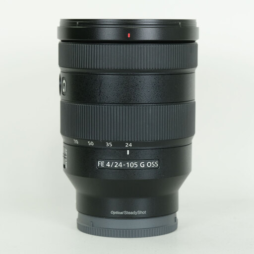 SONY FE 24-105mm F4 G OSS SEL24105G SONY FE 24-105mm F4 G OSS SEL24105G