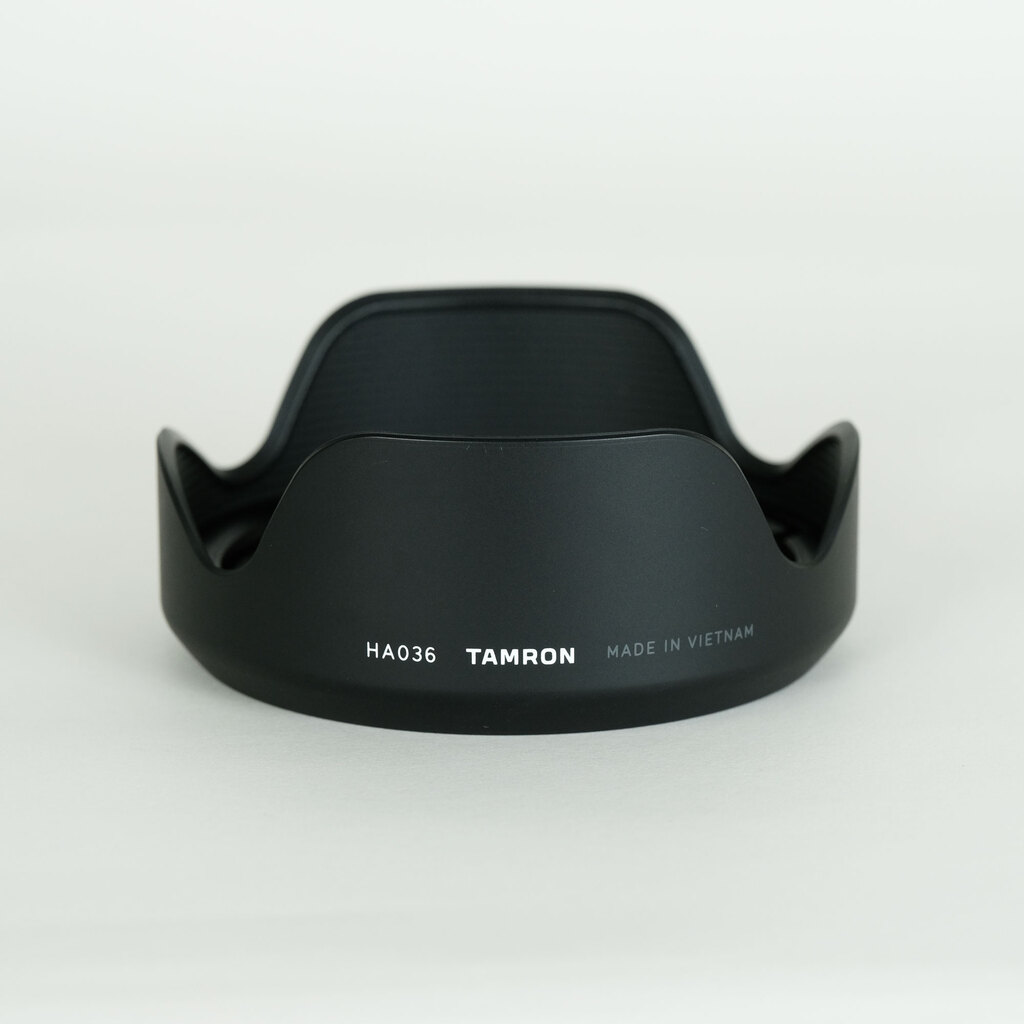 TAMRON 18-300mm F/3.5-6.3 Di III-A VC VXD (Model B061) [ソニーE用]