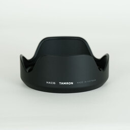 TAMRON 18-300mm F/3.5-6.3 Di III-A VC VXD (Model B061) [ソニーE用]