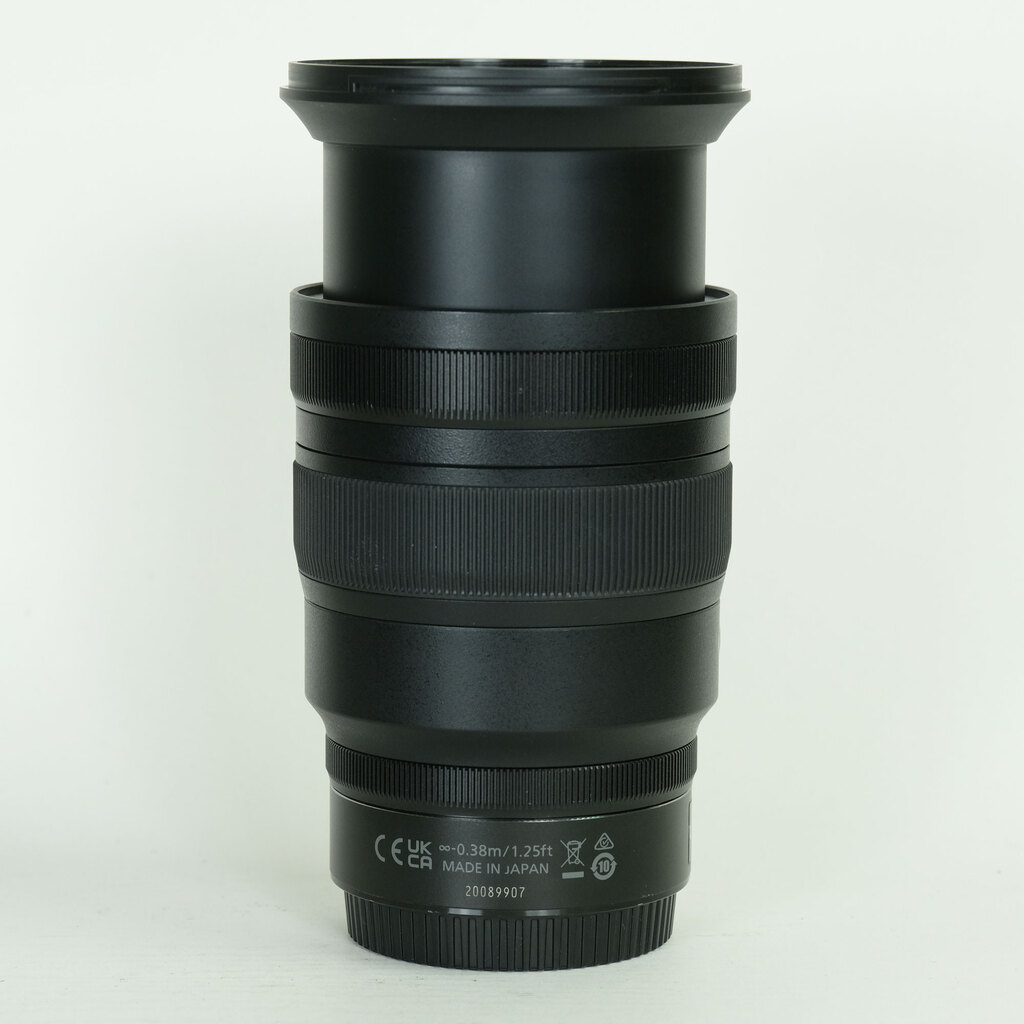 Nikon NIKKOR Z 24-70mm f/2.8 S