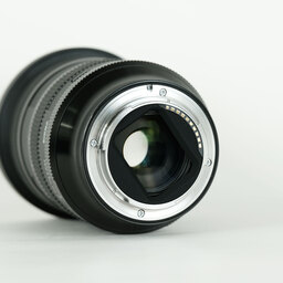 SIGMA 24-70mm F2.8 DG DN II｜Art [ソニーE用]