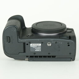 Canon EOS R5 Mark II