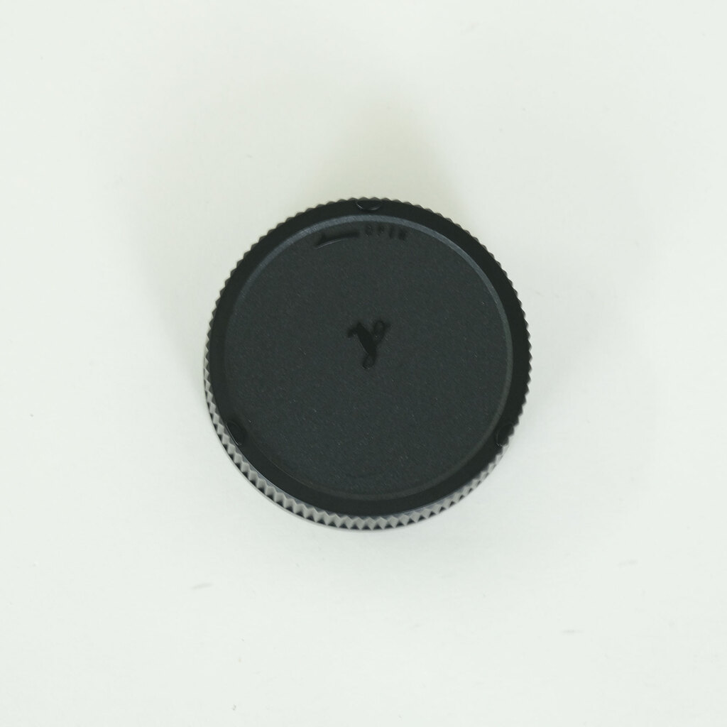 コシナ フォクトレンダー NOKTON 50mm F1.2 Aspherical II VM