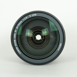 Canon EF24-70mm F2.8L II USM