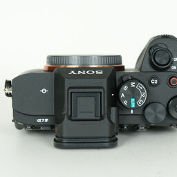 SONY α7 IV（ILCE-7M4）