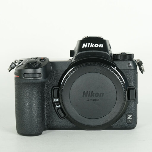 Nikon Z6 Nikon Z6