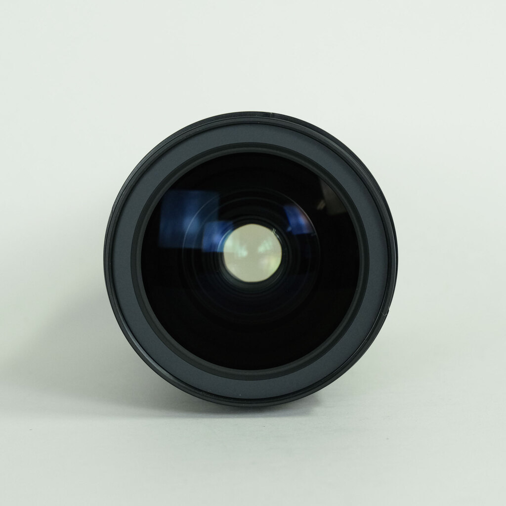 Nikon AF-S NIKKOR 24-70mm f/2.8E ED VR