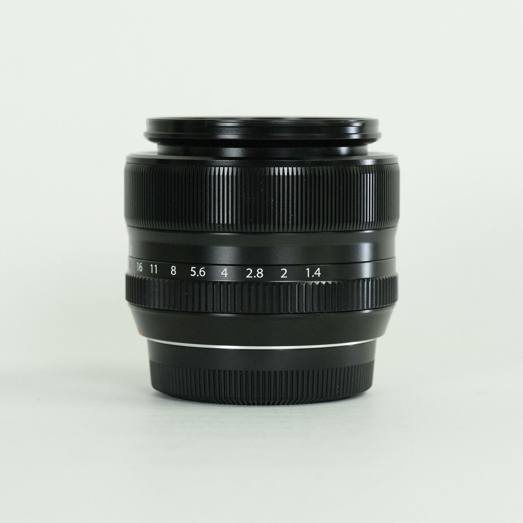 FUJIFILM XF35mmF1.4 R