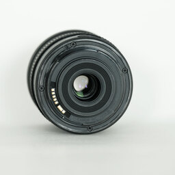 Canon EF-S10-18mm F4.5-5.6 IS STM