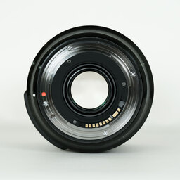 SIGMA 24-70mm F2.8 DG OS HSM｜Art [キヤノン用]