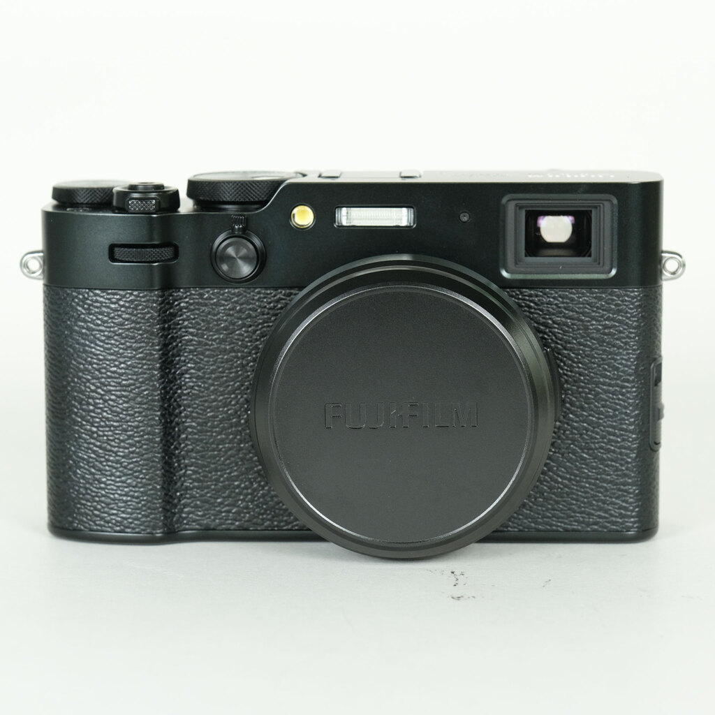 FUJIFILM X100VI [�u���b�N]
