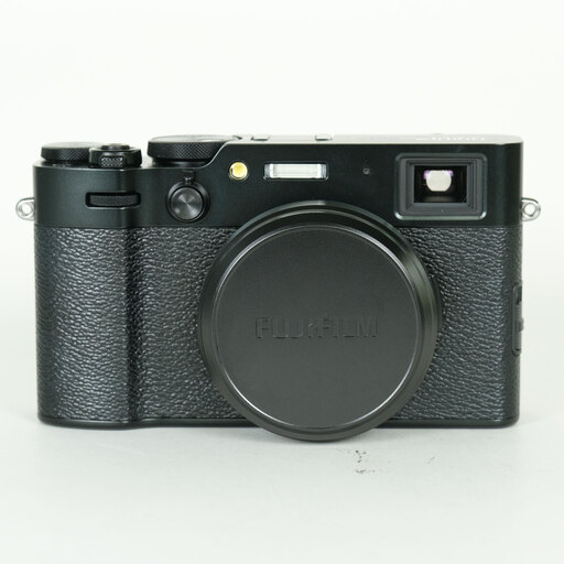 FUJIFILM X100VIを徹底解説。万能さに磨きがかかった孤高のコンデジ