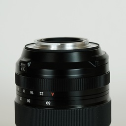 FUJIFILM XF16-80mmF4 R OIS WR
