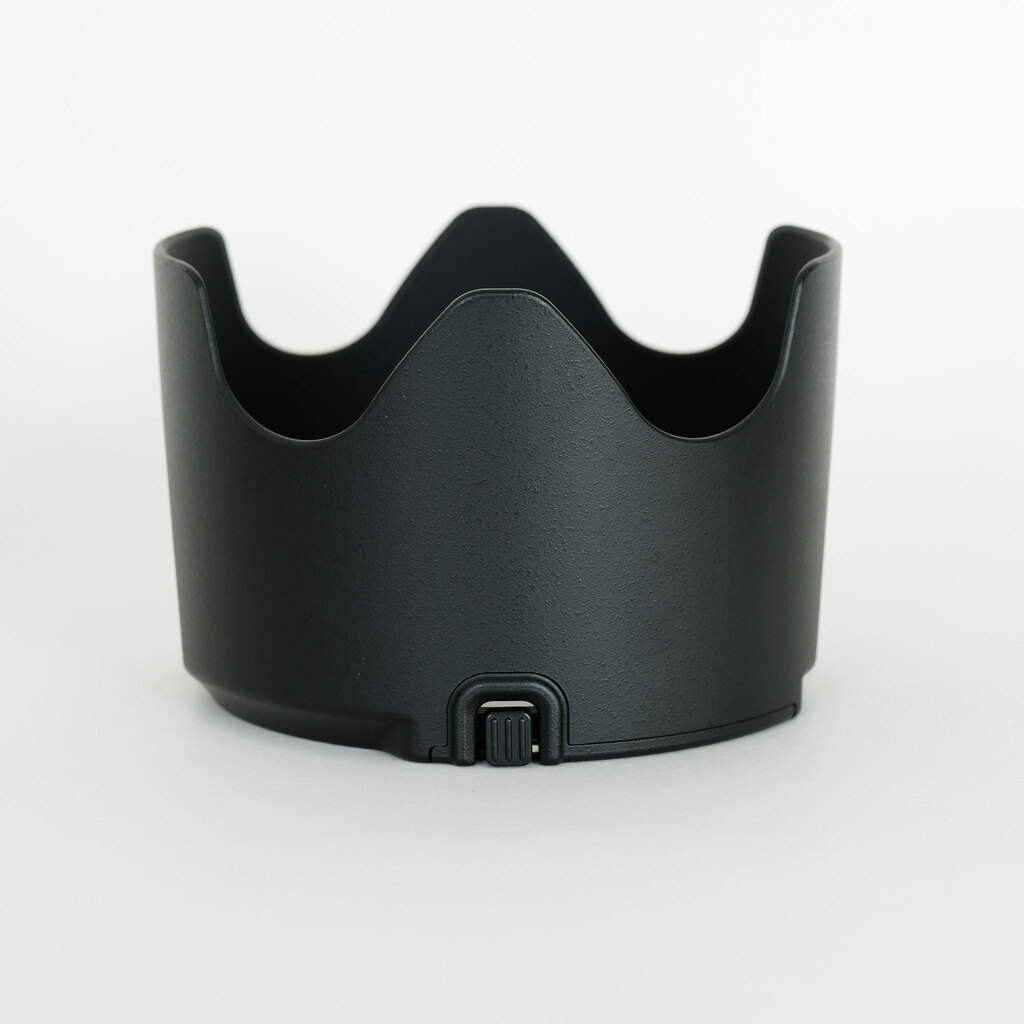 Nikon AF-S NIKKOR 70-200mm f/2.8E FL ED VR