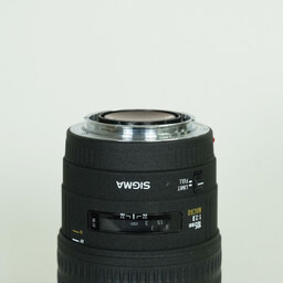 SIGMA MACRO 105mm F2.8 EX DG [ソニーA用]