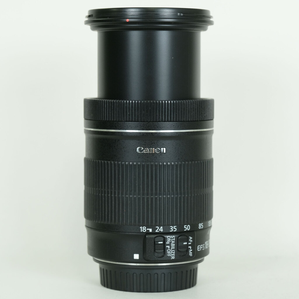 Canon EF-S18-135mm F3.5-5.6 IS Canon EF-S18-135mm F3.5-5.6 IS