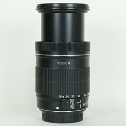 Canon EF-S18-135mm F3.5-5.6 IS Canon EF-S18-135mm F3.5-5.6 IS