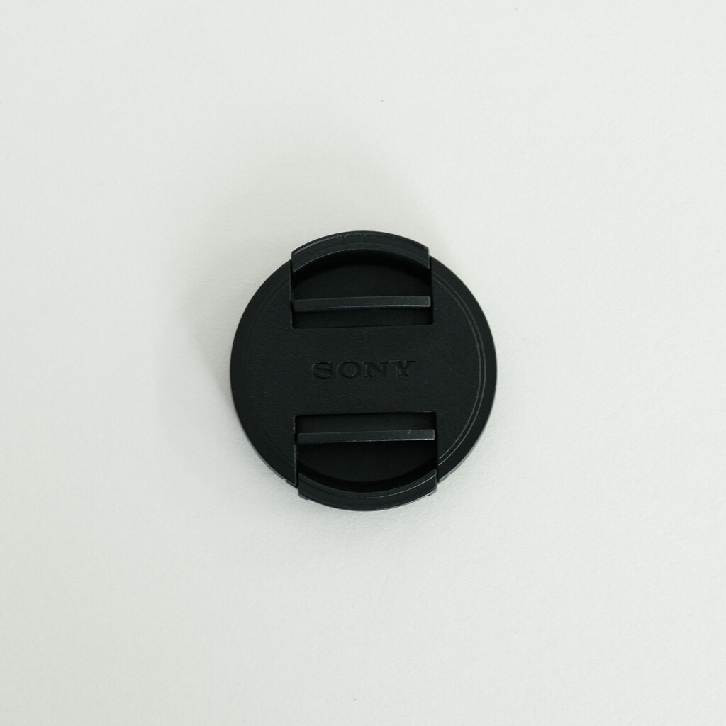 SONY E PZ 16-50mm F3.5-5.6 OSS SELP1650