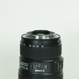 Canon EF16-35mm F4L IS USM