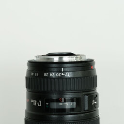 Canon EF17-40mm F4L USM
