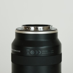 TAMRON 28-200mm F/2.8-5.6 Di III RXD (Model A071) [ソニーE用]