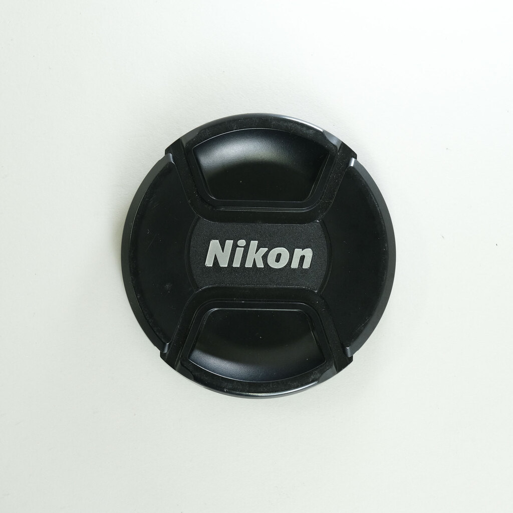 Nikon AF-P DX NIKKOR 10-20mm F4.5-5.6G VR