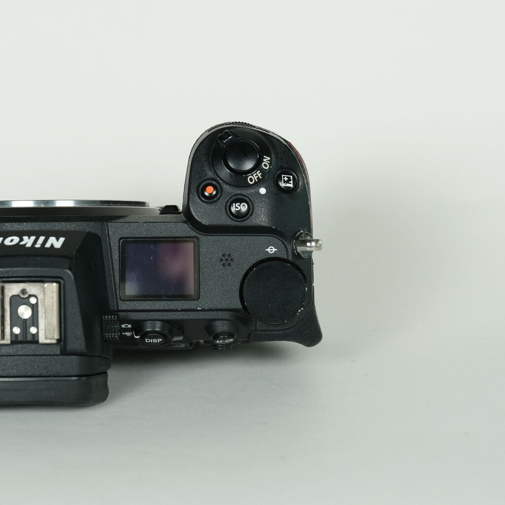 Nikon Z6II Nikon Z6II