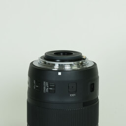 Canon EF-S18-135mm F3.5-5.6 IS USM