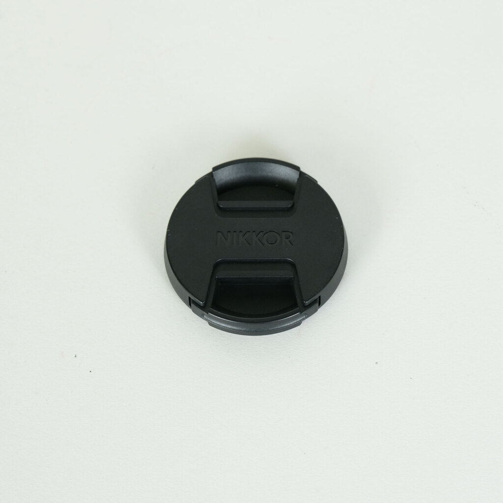 Nikon NIKKOR Z 24-50mm f/4-6.3