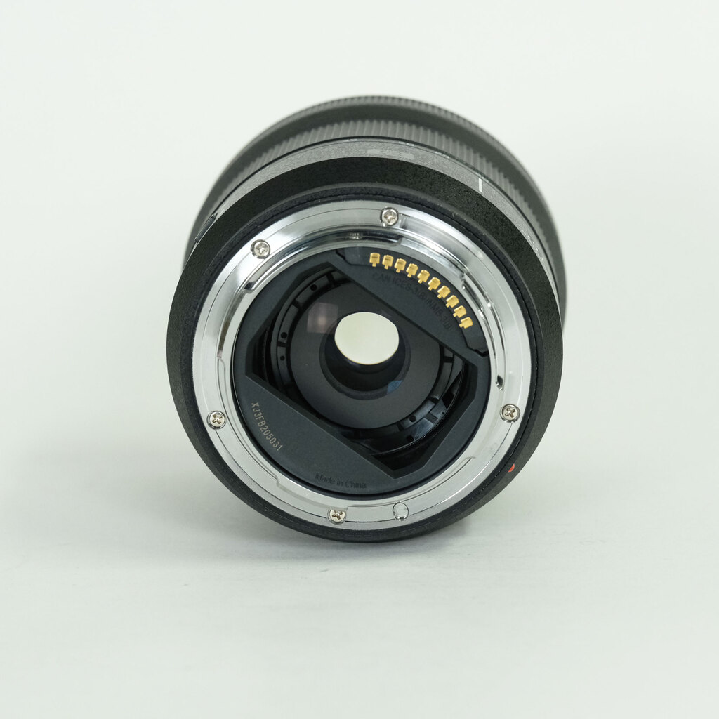 Panasonic LUMIX S 20-60mm F3.5-5.6