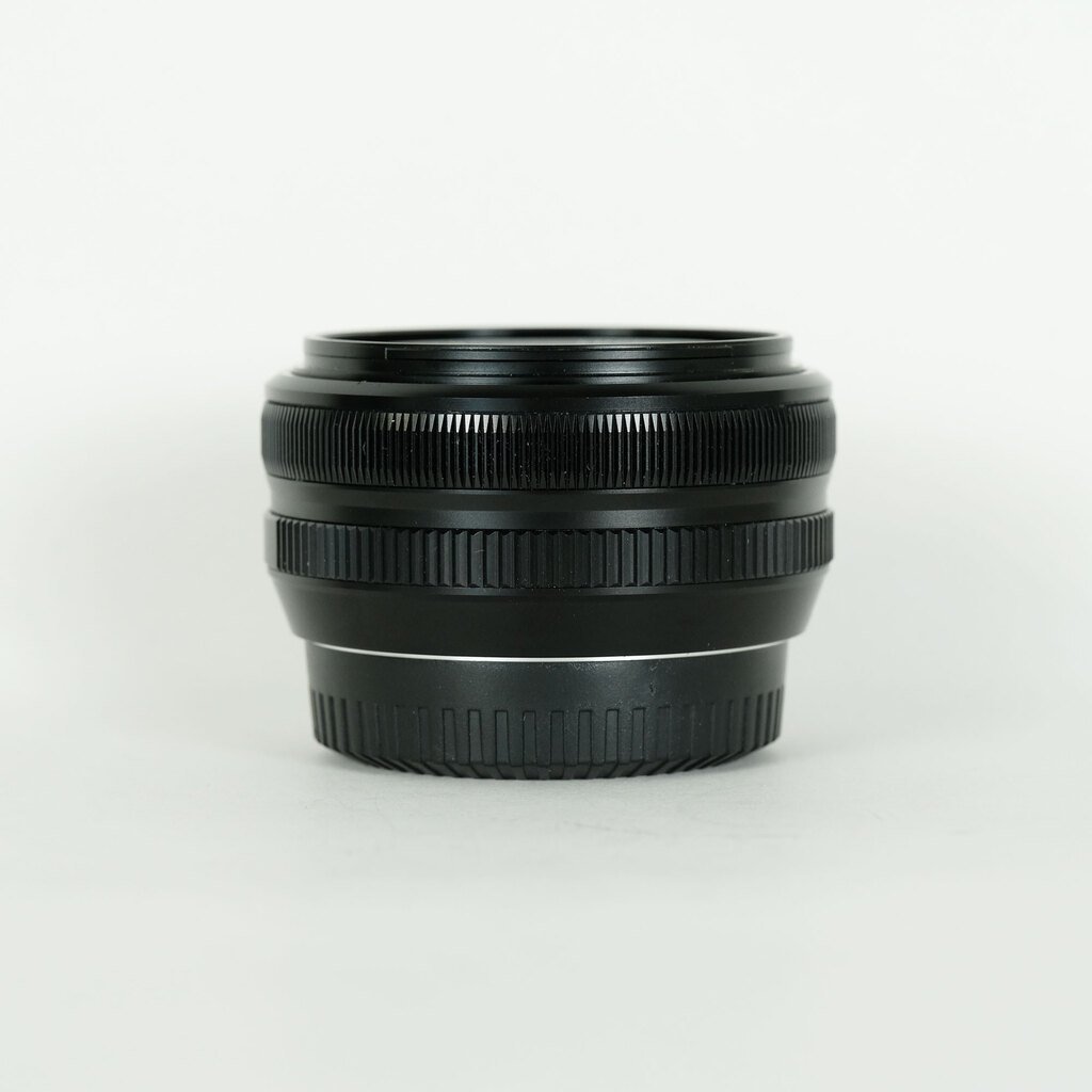 FUJIFILM XF18mmF2 R