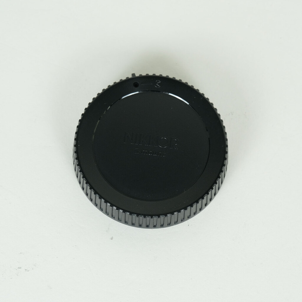 Nikon NIKKOR Z DX 24mm f/1.7 Nikon NIKKOR Z DX 24mm f/1.7
