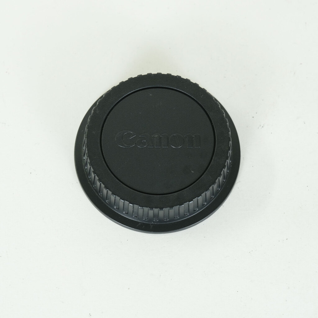 Canon EF-S55-250mm F4-5.6 IS