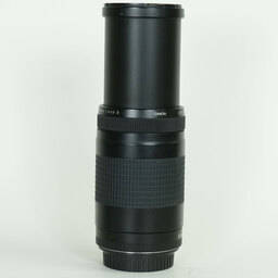 Canon EF75-300mm F4-5.6 II USM